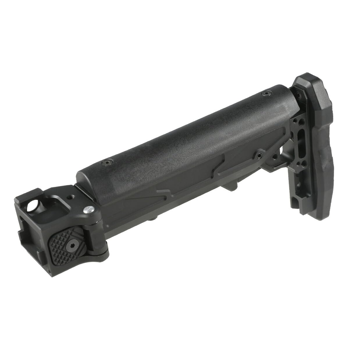 Amazon | Airsoft Monster KPYK CRC5002タイプストック (東京マルイ